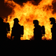Image for article titled Police and Federal Officers Investigating Fire at Black Church in Massachusetts
